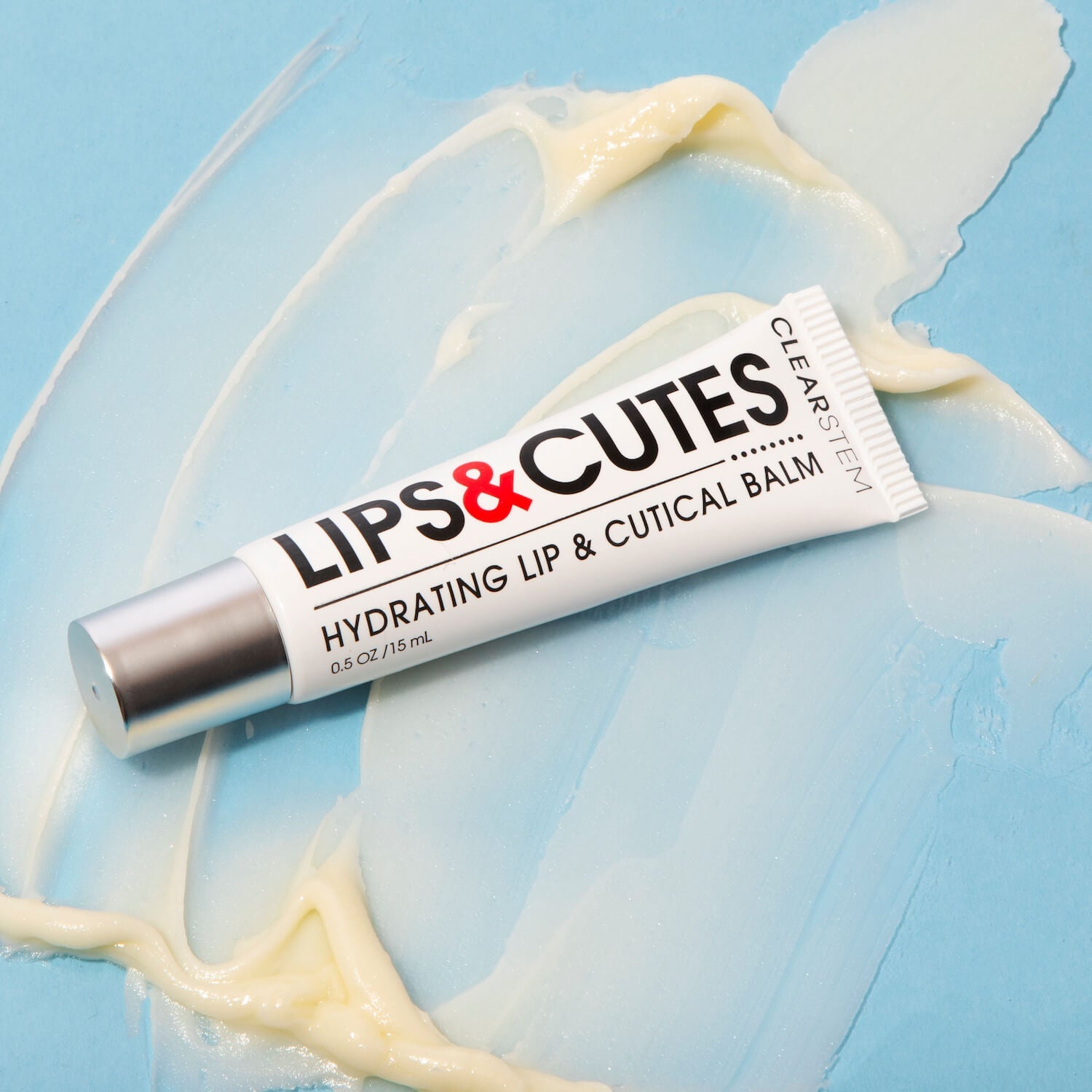 LIPS&CUTES™ Acne-Safe Lip & Cuticle Balm